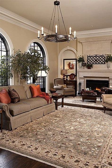 Decorating With Area Rugs Rug Ideas