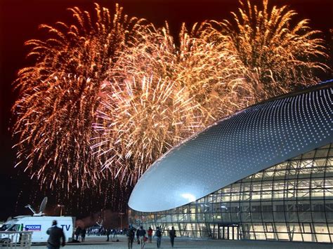Olympic Ceremonies Opening Closing Medal Ceremonies Sochi 2014