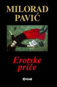 Erotske Price Avant Art Magazin