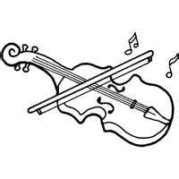 Jetzt neu oder gebraucht kaufen. Violin » Coloring Pages » Surfnetkids