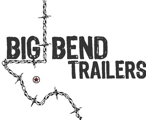 Big Bend National Trailer Source Decatur Texas