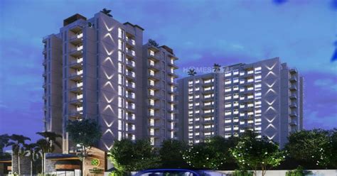 Kedias The Palm Vaishali Nagar Jaipur Price Reviews And Floorplans