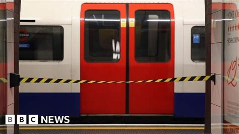 Tube Strike Action To Impact Three London Underground Lines