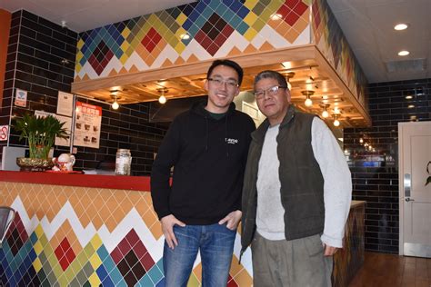 Bo Wah Kitchen Owner Opens Authentic Asian Restaurant In