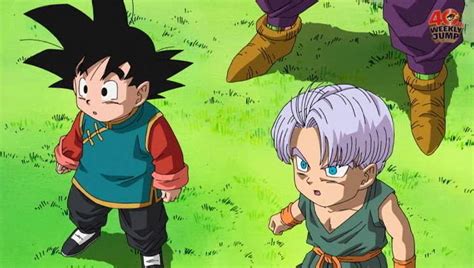 Shortly after dinner, two saiyan spaceships land just outside town goku and vegeta argue over who will fight the brothers. Dragon Ball - Yo! The Return of Son-Goku and Friends ...