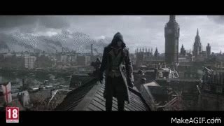 Assassins Creed Syndicate Cinematic Trailer Full Cinematic Trailer On