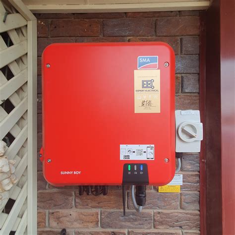 SMA | Solar Inverters Review