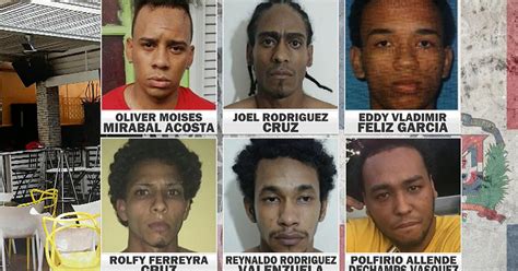 9 Suspects In Custody For Shooting Of David Ortiz In Dominican Republic Cbs Boston