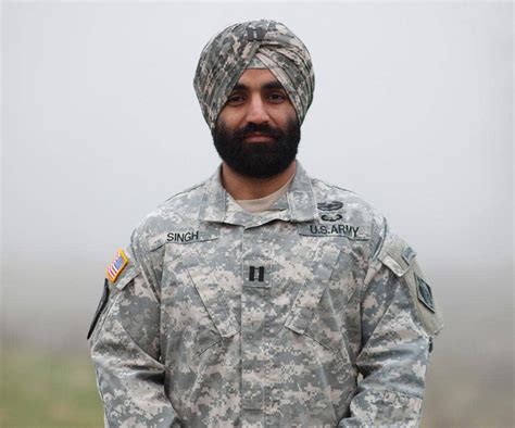 Army Grants Sikh Enlistees Waiver To Its Beard Policy Fox News
