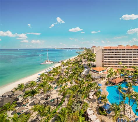Barceló Aruba All Inclusive 2017 Room Prices Deals And Reviews Expedia