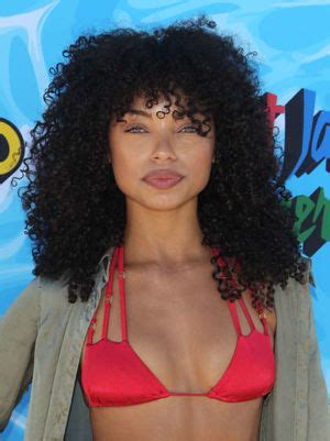Logan Browning Hot Gay Porn Pictures