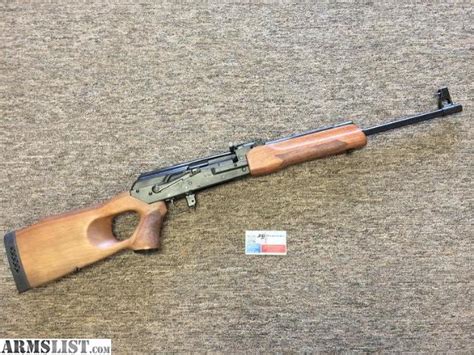 Armslist For Sale Molot Vepr 762x54r Rifle 20