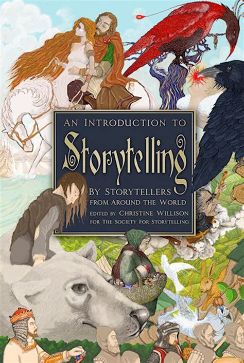 Introduction To Storytelling Pete Castle And Facts And Fiction
