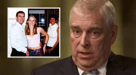 In a newsnight special, emily maitlis interviews the duke of york as he speaks for the first time about his relationship with convicted paedophile jeffrey. UK Police Refuse to Turn Over Info That May Prove Prince ...