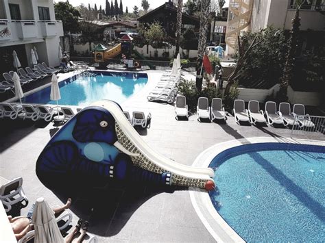 Pool Hotel Side Star Beach Side • Holidaycheck Türkische Riviera Türkei