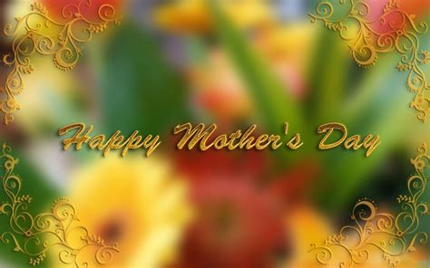 Mothers Day 2013 Wishes Hot Wallpaper Photo Images