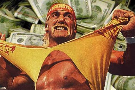Hulk Hogan Adds Another 25 Mill To 115 Mill Gawker Sex Tape Payday