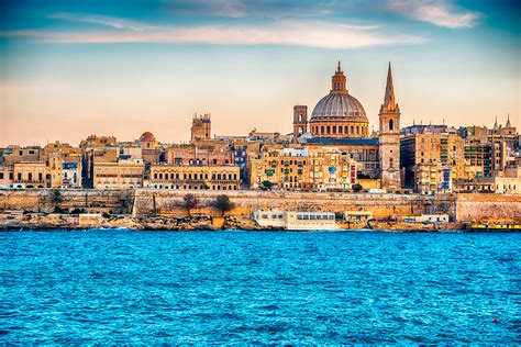 O Que Fazer Em Malta Atrações Do Belíssimo Arquipélago Mediterrâneo