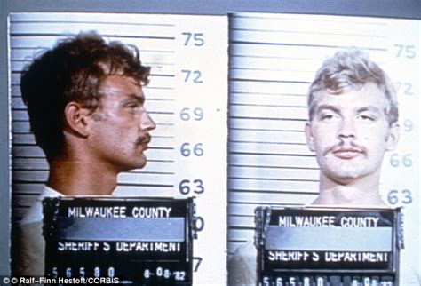 Christopher Scarver Killed Jeffrey Dahmer Because He Made Severed Limbs