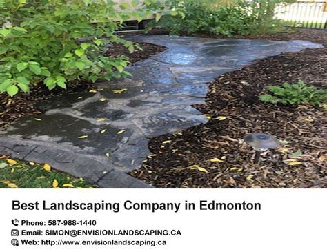 Are you looking for professional lawn maintenance services? Find the #best #landscaping #companies in #Edmonton ...