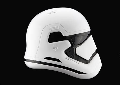 Stormtrooper Helmet By Anovos Daily Design Inspiration For Creatives Inspiration Grid