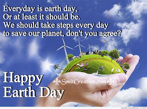 World Earth Day Wishes Messages Quotes Slogans Images