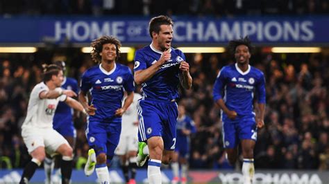 Watch free football highlights and goals from major leagues. Watch match highlights of Chelsea 4-3 Watford | Football ...