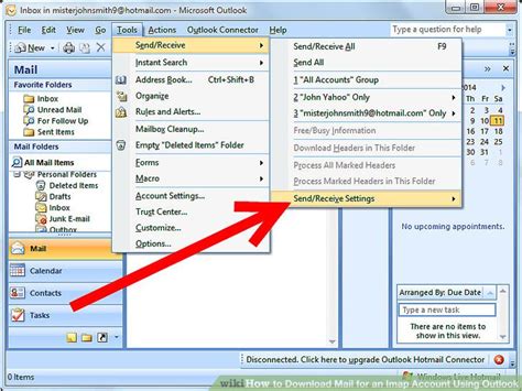 Outlook 2019 is an email software program developed by microsoft. Outlook search not working network connection