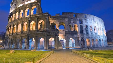 Los fondos que puedes observar en esta categoría resaltan el tener una resolución en hd para que se pueda disfrutar de un mejor contenido en el momento que se desee, para que no se pierda la oportunidad de tener los mejores diseños. Coliseo de Roma - 1920x1080 :: Fondos de pantalla y wallpapers