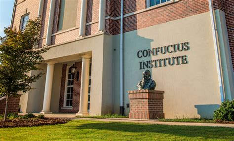 Troy Universitys Confucius Institute To Offer Chinese Language Classes In Montgomery Troy Today