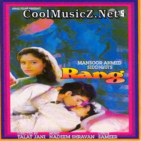 Rang 1993 R Hindi Movies Mp3 Songs Coolmusicznet