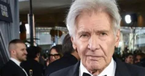 Harrison Fords Emotional Critics Choice Career Achievement Award