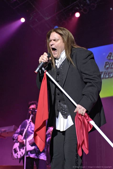 meatloaf meatloaf singer meatloaf music singer