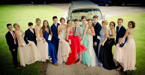 Unusual And Creative Prom Transport In Newcastle And The North East