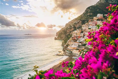 Cinque Terre Or Amalfi Coast Which Italian Coast Is Right For You