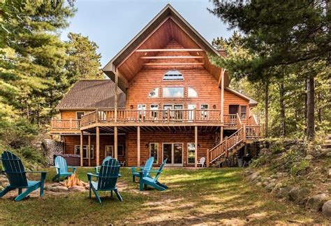 10 Relaxing Wisconsin Cabin Rentals With Hot Tubs Territory Supply