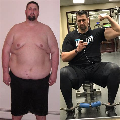 Convert 300 pounds to kilograms with our online conversion. Josh Steele Lost An Incredible 300 Pounds With These Exact ...