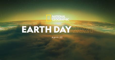 La última vez que la duración promedio de todos los días en un año completo fue de menos de 86.400 segundos. La celebración virtual del Día de la Tierra en National Geographic