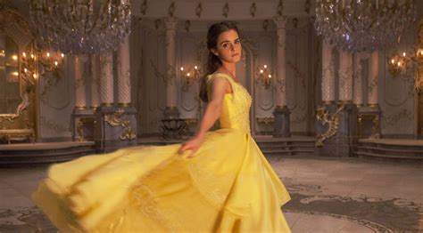 Filmmaker, Composer and Cast Talk 'Beauty and the Beast ...