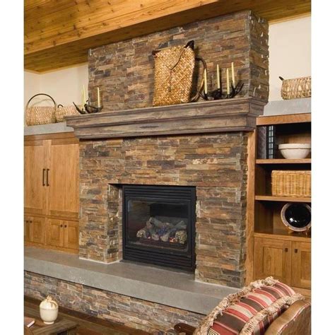 Living Room Design Suggestions For Fireplace Mental In 2020 Rustic