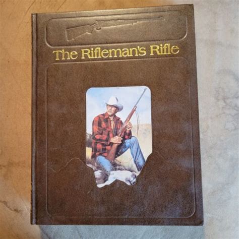 The Riflemans Rifle By Rule 4621302778
