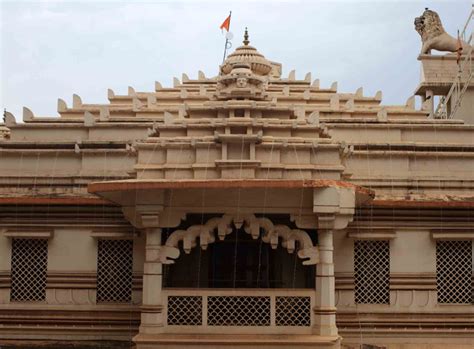 Temple History Shri Sanatan Dharma Mandal Kampala