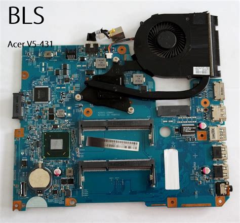 Jual Mainboard Acer V5 431 Motherboard Laptop Normal Jual Beli Laptop