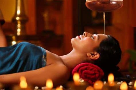 Best Ayurvedic Massage In Trivandrum Kerala Massages