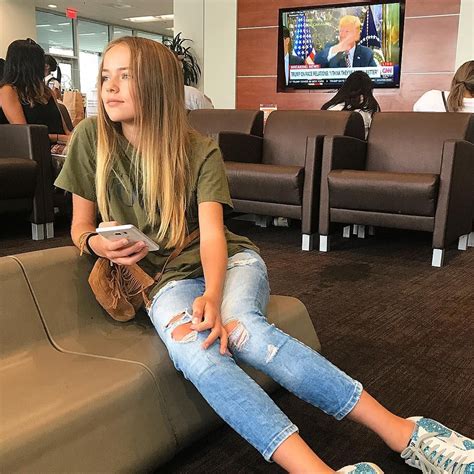 Kristina Pimenova Feet