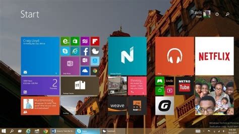 Users can quickly switch the start icon if they want. Learn How To Replace Start Screen With Start Menu In ...