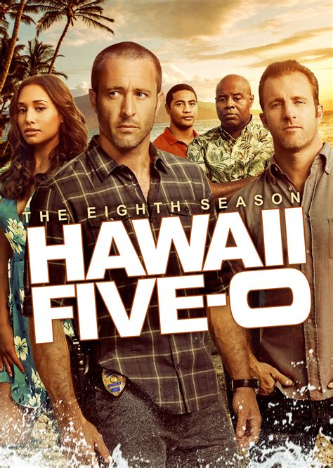 最大58 Offクーポン Hawaii Five 0 ハワイファイブオー Dvd