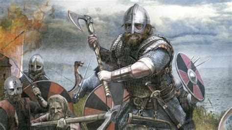 The 5 Most Famous Vikings In History World Today News