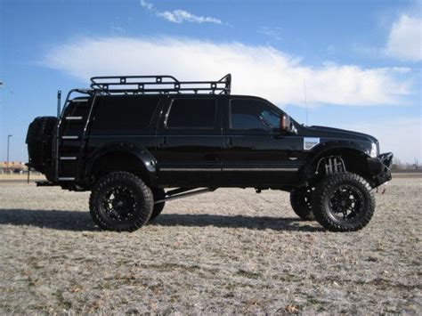 Pics Of Really Cool Roof Racks Ford Truck Enthusiasts Forums Bug