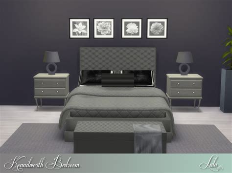 The Sims Resource Kenilworth Bedroom